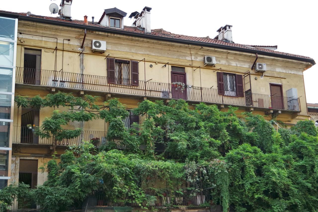 Bnbutler - Col Di Lana - Navigli Apartment - Darsena Milan Exterior photo